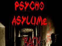 Psycho Asylum(Psychopathic Asylum)