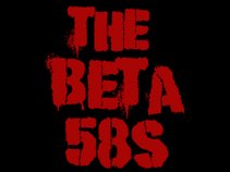 The Beta 58's