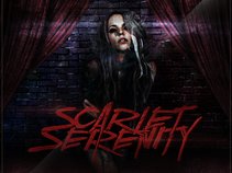 Scarlet Serenity