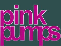 Pink Pumps