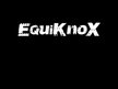 EquiKnoX
