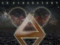 DK-Kingboyent.