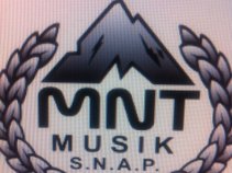 Randy Miff (Mnt. Musik & Paper Chase ENT)