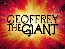 Geoffrey The Giant