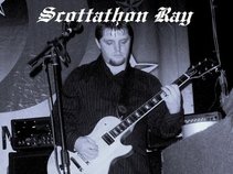 Scottathon Ray