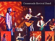 Crossroads Revival Band