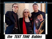 the TEST-TONE BABIES