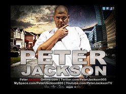 Peter Jackson