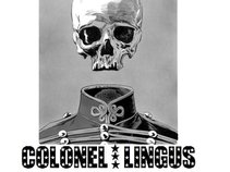 Colonel Lingus