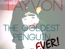 Tayvon