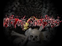 ☠ Pit Of Corpses