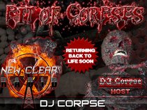 ☠ DJ Corpse