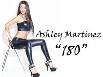 Ashley Martinez