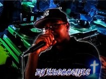DJ KrosS-Style