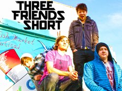 Image for Three Friends Short