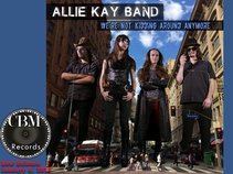 Allie Kay Band