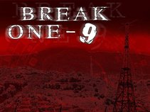 break one-9
