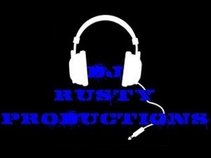 Dj Rusty Productions