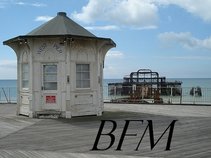 Brighton Folk Movement