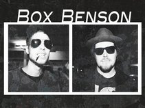 box benson