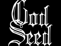 Image for God Seed