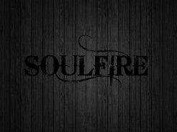 Image for SOULFIRE