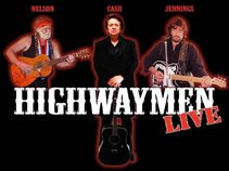Highwaymen/Live