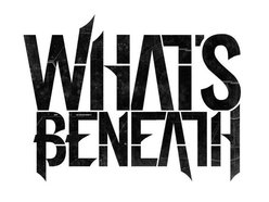 Image for What's Beneath