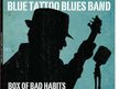 'BlueTattoo' Blues Band