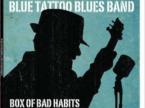 'BlueTattoo' Blues Band