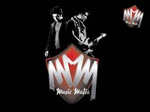 Music Mafia