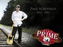 Paul Schofield - Tribute Page