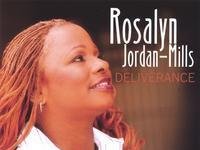 Rosalyn Jordan-Mills