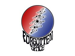 Image for FORGOTTEN SPACE