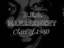 B.K.O. Management / A&R Consulting