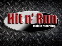 Hit N' Run Mobile Recording