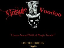 Vintage Voodoo