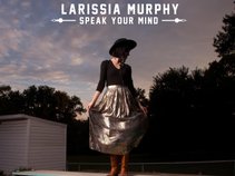 Larissia Murphy
