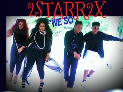 Image for 2Starr2X