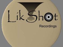 Lik Shot Recordings.