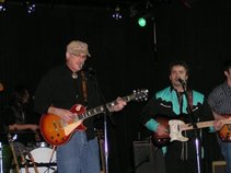 Grandaddy and the FreightTrain Boogie