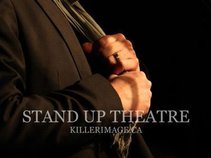 Stand Up Theatre