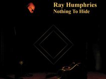 Ray Humphries