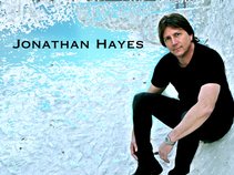 Jonathan Hayes