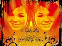 Nikki-Rae