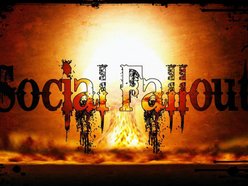 Image for Social Fallout Band