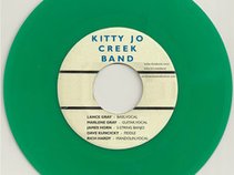 Kitty Jo Creek Band