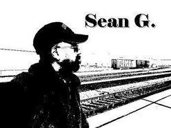 Image for Sean G.