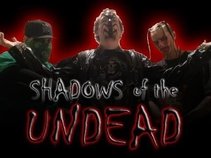 Shadows Of The Undead