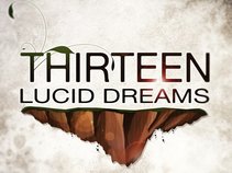 Thirteen Lucid Dreams